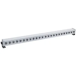 No Name, LED Streifen, LIGHT4ME DECO BAR 24 RGB IR WH Streifen LED-Leiste (RGB, 110 cm, Indoor)