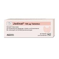 JODINAT 100 µg Tabletten 50 St