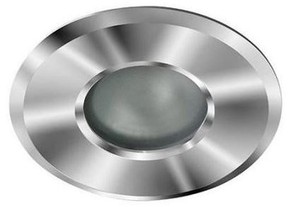 Azzardo Oscar Inbouwspot IP44 LED AZ1715