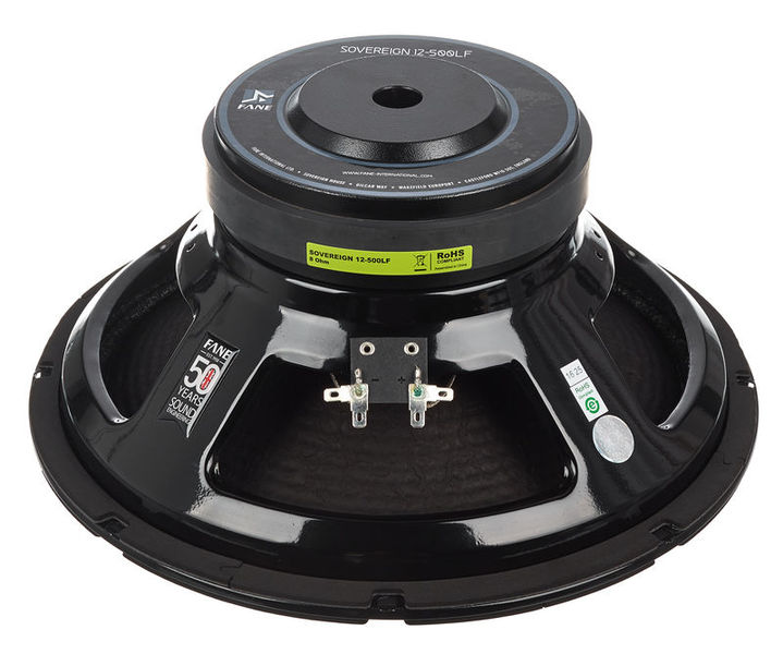 Fane Sovereign 12-500 LF