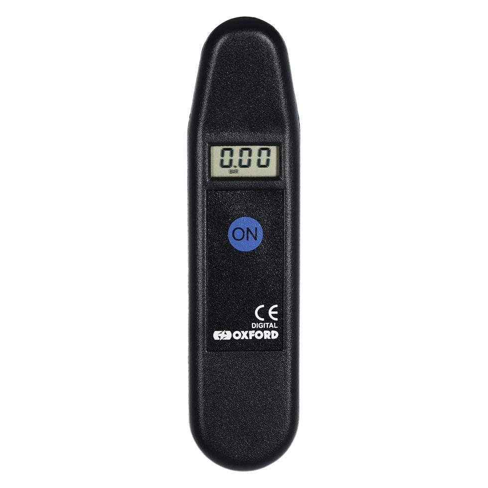 Oxford AirGauge digital gauge (OX752)