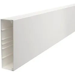 OBO Leitungsführungskanal 60x210mm reinweiß (2m)