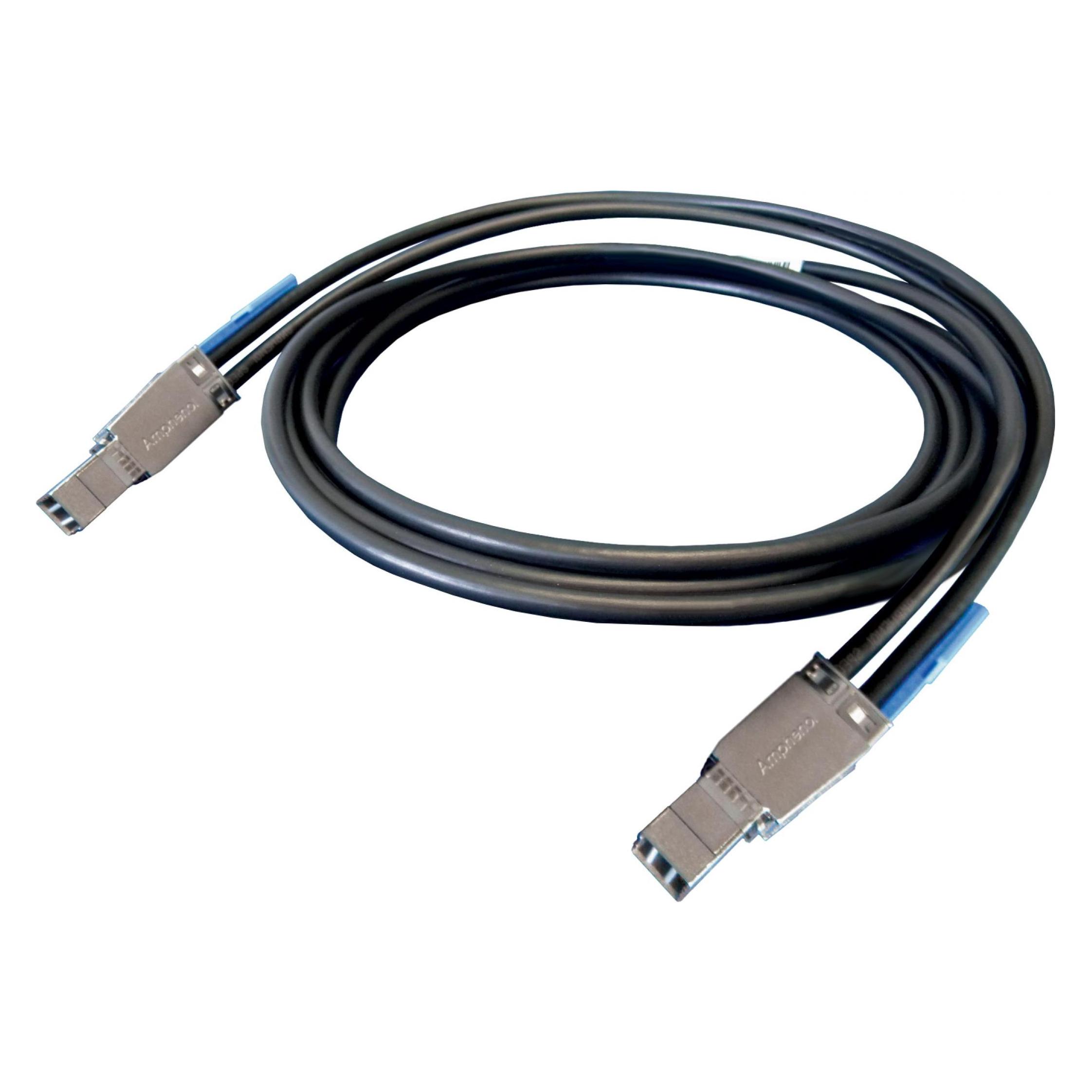 Adaptec HD-SAS Kabel (Mini-SAS, SAS 2.0) (2280300-R)