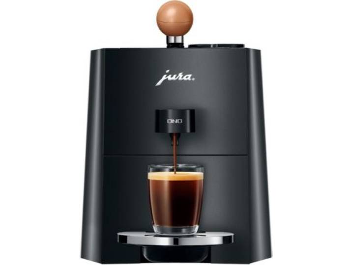 Jura - Machine À Expresso Caf. Ono Noir