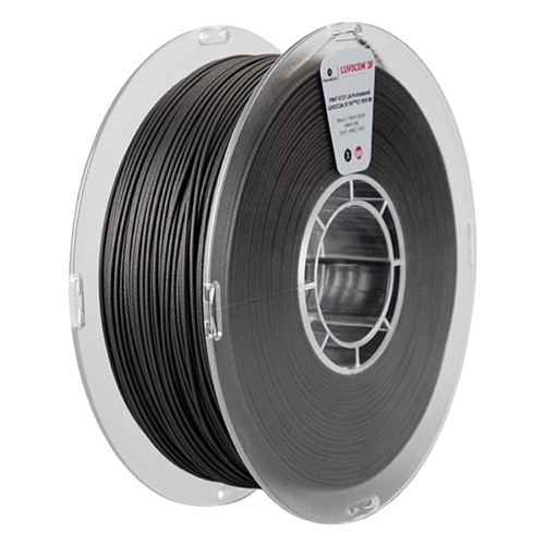 Kexcelled THE K8™ PA CF THE K8™ PA CF-1.75-BLK-1KG