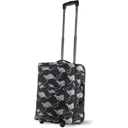Chiemsee Soft Koffer, Koffer, Schwarz
