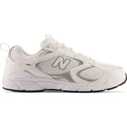 NEW BALANCE Herren Freizeitschuhe 408, Größe 40 in Weiß 408