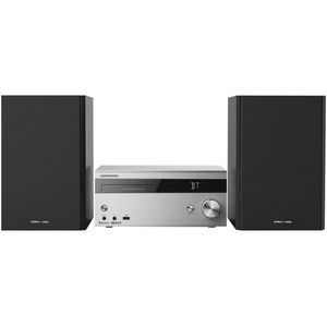 Grundig Kompaktanlage CMS 4000 BT, UKW, DAB+, mit Bluetooth, USB, CD-Player