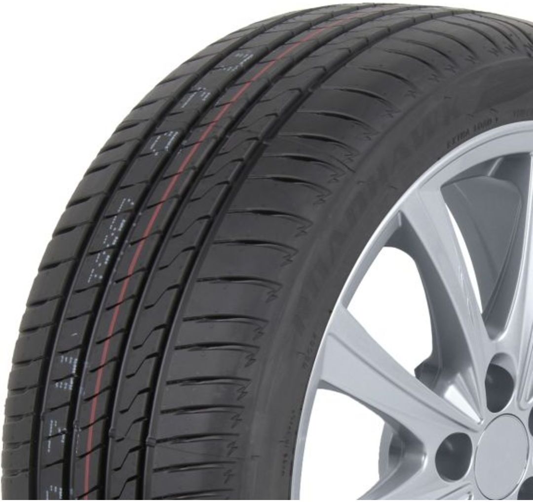 Sommerreifen FIRESTONE Roadhawk 195/60R15 88V