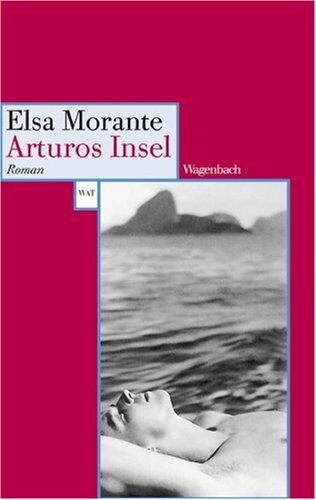 Elsa Morante - Arturos Insel - Preis vom 12.10.2026 11:37:12 h