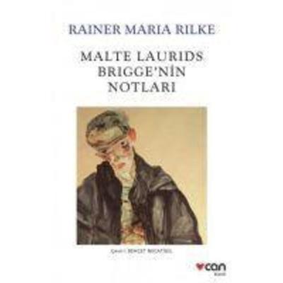 Malte Laurids Briggenin Notlari, Taschenbuch von Rainer Maria Rilke, Can Yayinlari, 978-975-07-4022-0