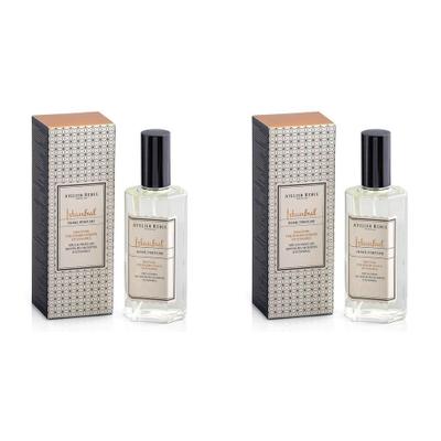 Atelier Rebul Istanbul Parfum d'Ambiance x2 2x125 ml Spray
