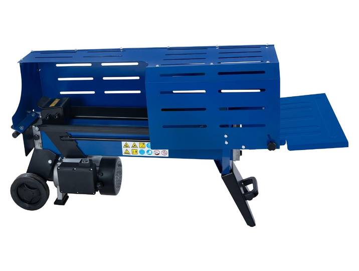 T-Mech Fendeur de bois 5T 370mm