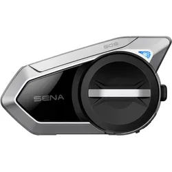 Sena 50S Harman Kardon, Kommunikationssystem - Schwarz/Silber