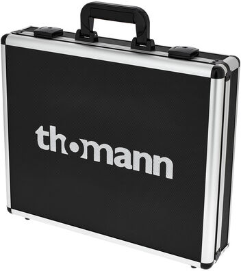 Thomann Case EW-D Handheld Schwarz