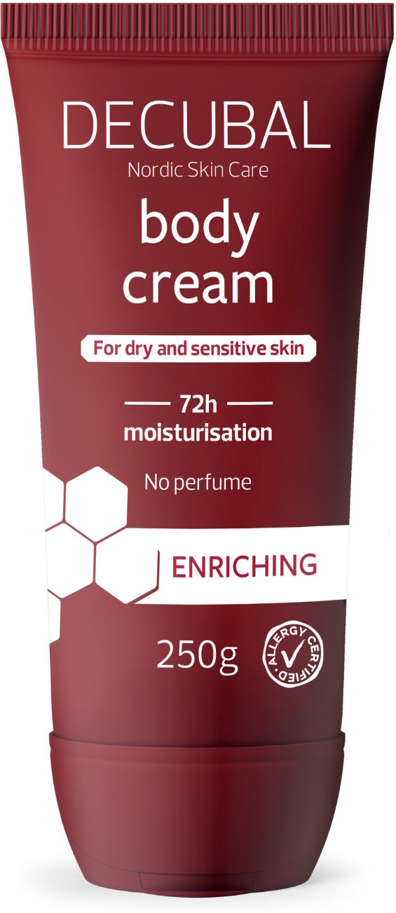 Decubal Body Creme 250 g