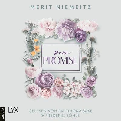 Pure Promise - Evergreen Empire, Teil 2 - Merit Niemeitz, Audio, 9783966354325