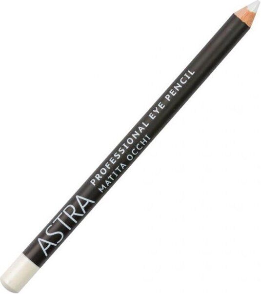 Matita occhi Astra Professional eye pencil 02 White