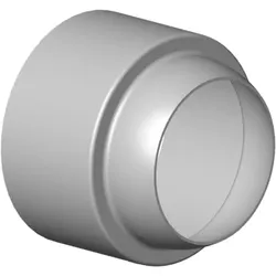 Dornbracht Abdeckhaube platin matt 091102021-06 34,5 mm Platin gebürstet