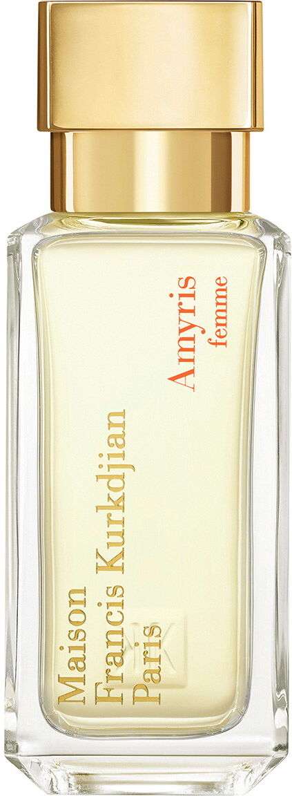 35ml Maison Francis Kurkdjian Paris Amyris femme Eau de Parfum