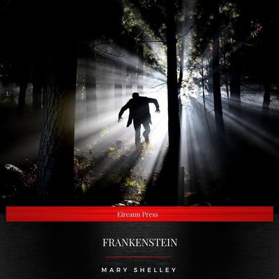 Frankenstein o el moderno Prometeo - Mary Shelley, Audio, 9782291041962