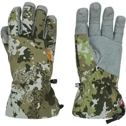 Blaser Winter Handschuhe 21 (HunTec Camouflage), 7