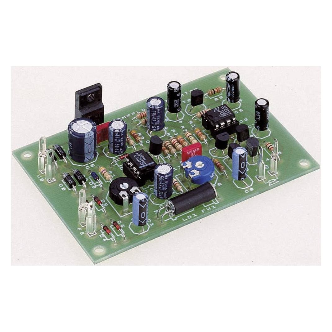 H-Tronic Soundmodul Dampflok Bausatz (190713)