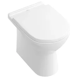 Villeroy & Boch Tiefspül-WC O.Novo 565710 360x 565710R1