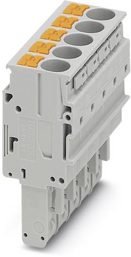 Phoenix Contact 3061606 Steckerteil Grau 50St.