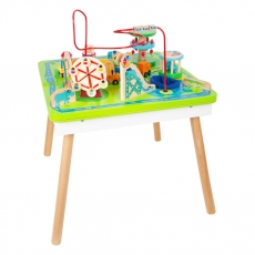 small foot Spieltisch Freizeitpark 3 in 1 287440