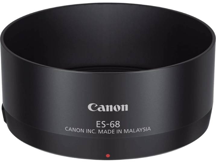 Canon ES-68