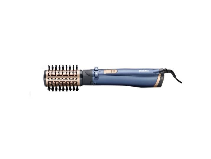 BaByliss AS965CHE Rotationsbürsten-Set Style Pro 1000 W Grau