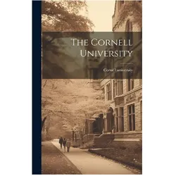 The Cornell University, Sachbücher