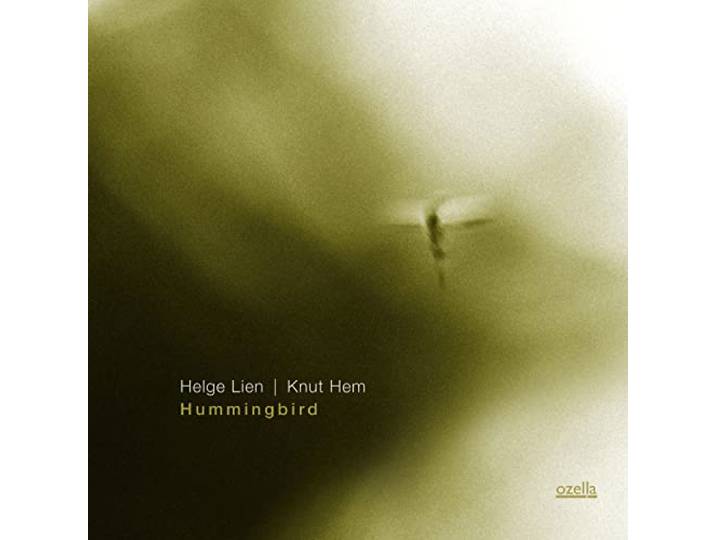 Helge & Knut Hem Lien - Hummingbird