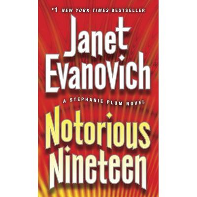 Notorious Nineteen, Taschenbuch von Janet Evanovich, Random House LLC US, 978-0-345-52776-9