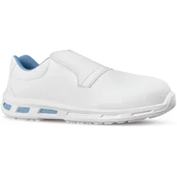 U-Power, Sicherheitsschuhe, Sicherheitsslipper BLANCO S2 SRC Grösse 44 (S2, 44)