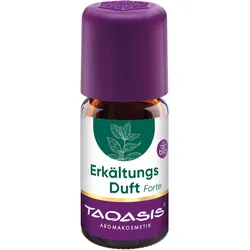 Erkältungsduft Bio 5 ML