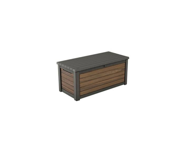 KISSENBOX KISSENBOX INHALT: CA. 630L