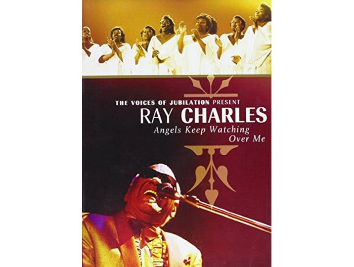 Ray & Voices Of Jubilation Charles - Angels Keep Watching Over Me