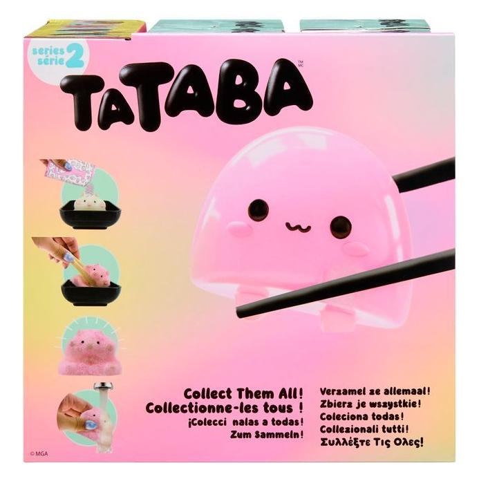 MGA Tataba Blindpacks assortiert (256823-EUC)
