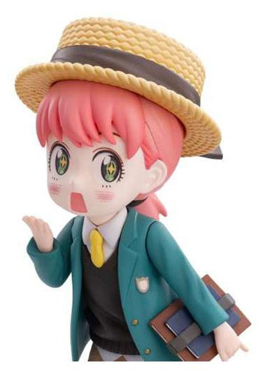 Sega Spy x Family Luminasta Anya Forger PVC-beeldje, 15 cm