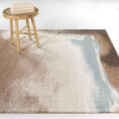 Balta Rugs Turesson Abstract Modern Area Rug
