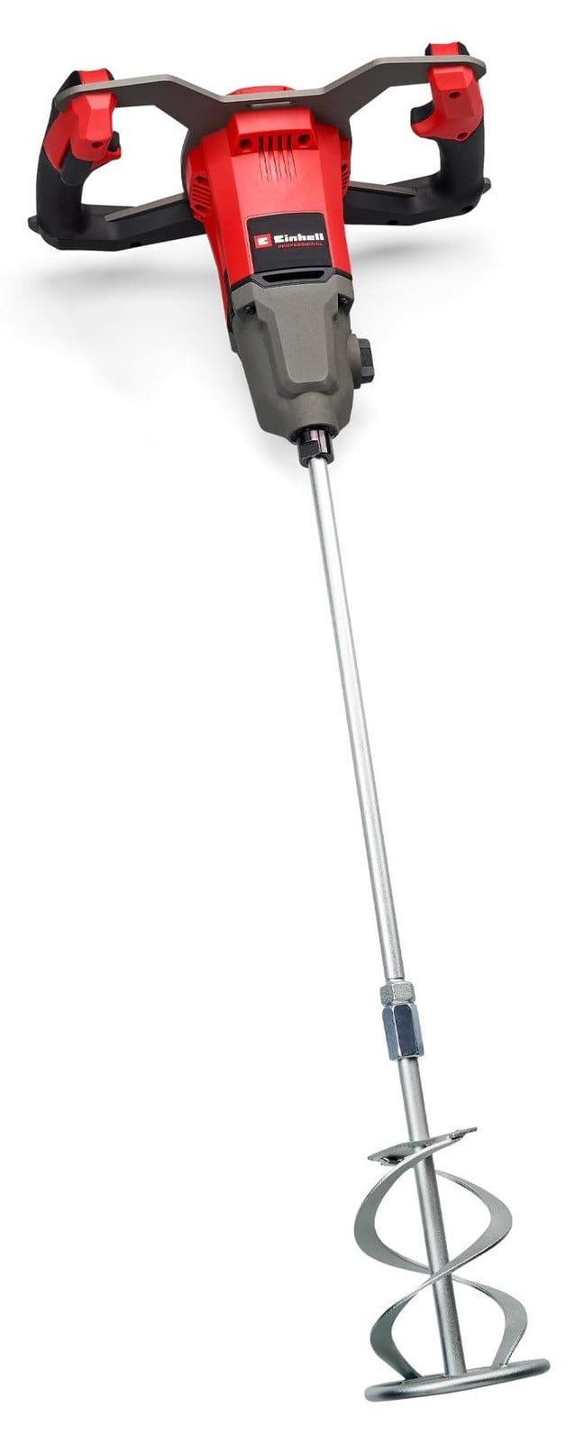 Einhell TP-MX 1700-2 CE 4258565 Kleur- en mortelmenger 120 mm