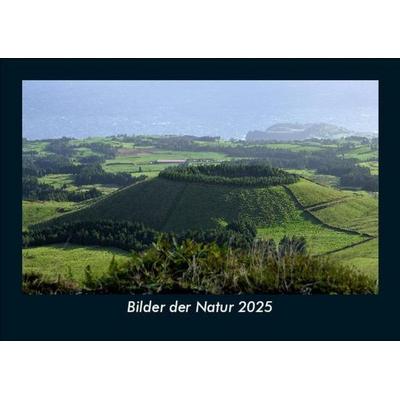 Bilder der Natur 2025 Fotokalender DIN A5