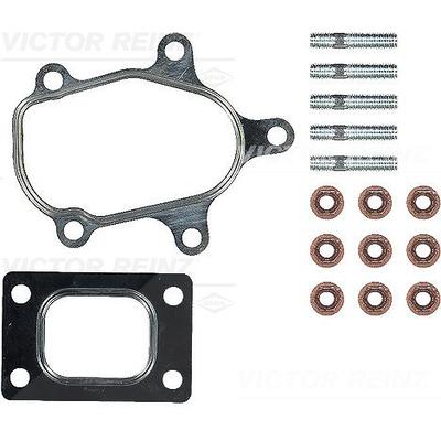 Victor Reinz Montagesatz, Lader [Hersteller-Nr. 04-10002-01] für Iveco, Peugeot, Fiat