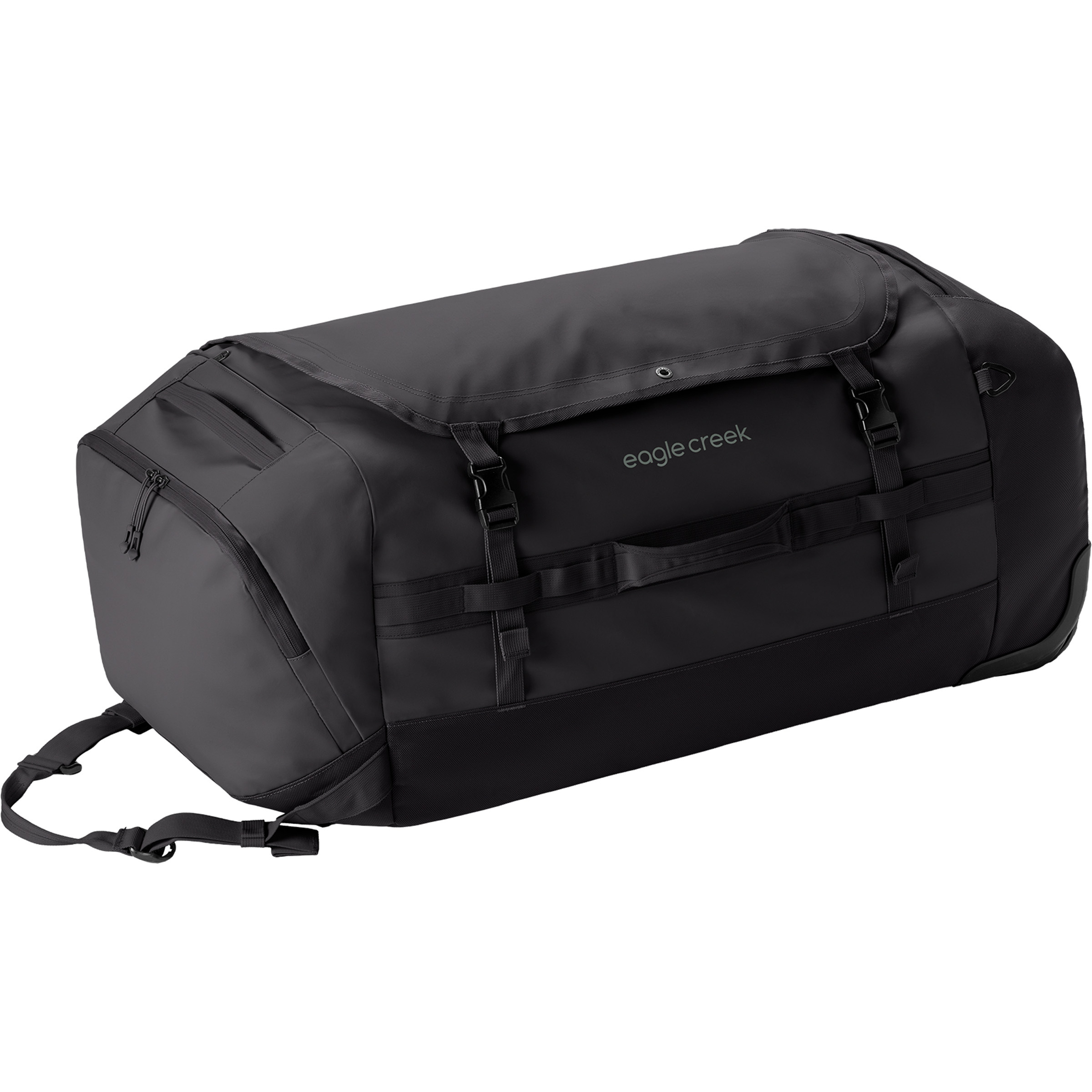 Eagle Creek Cargo Hauler Rolling 130L Duffel Reisetasche black Größe 130L Reise