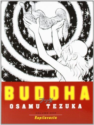 Osamu Tezuka - Buddha, Volume 1: Kapilavastu - Preis vom 13.10.2026 11:25:28 h