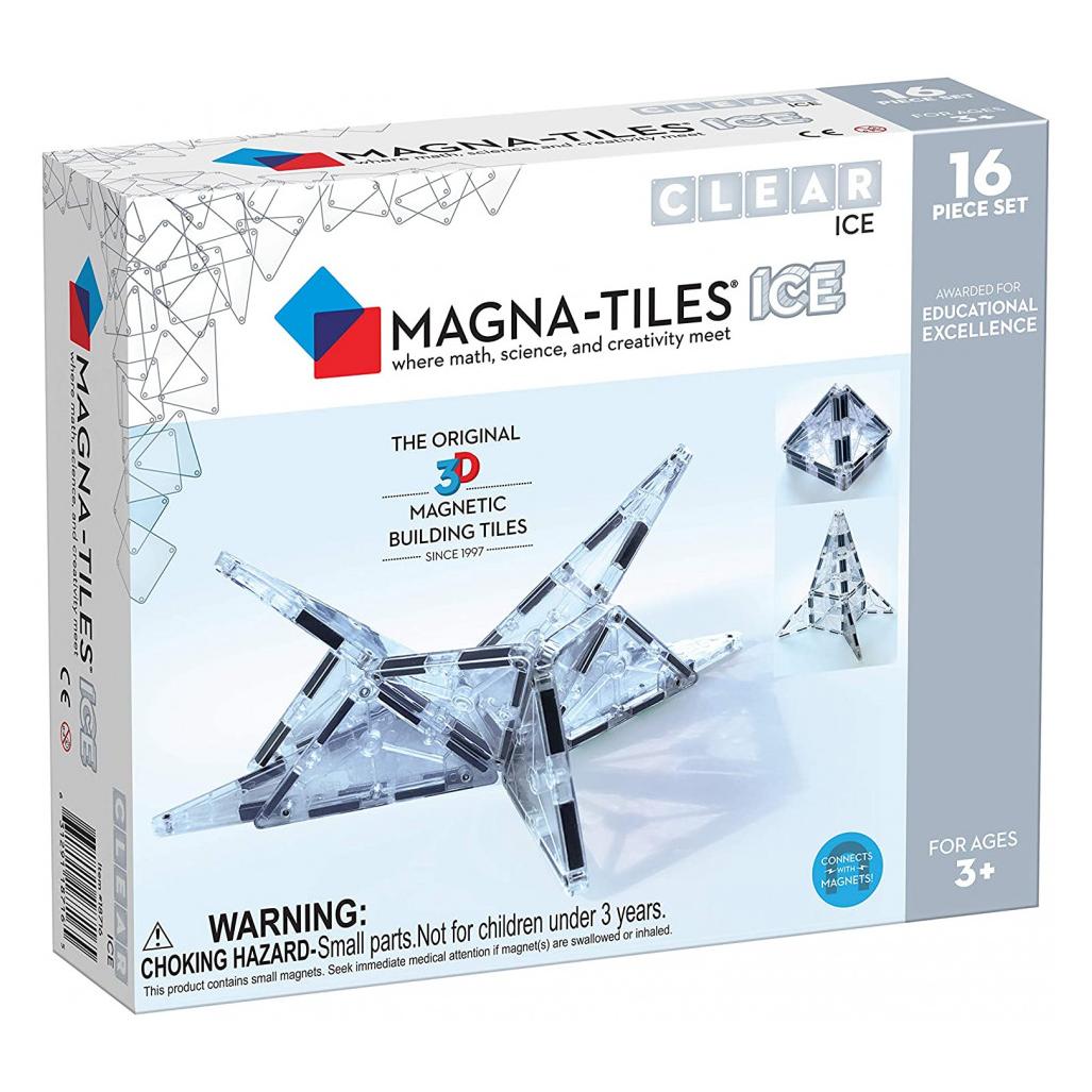 Magna-Tiles Ice Set (MT18716)