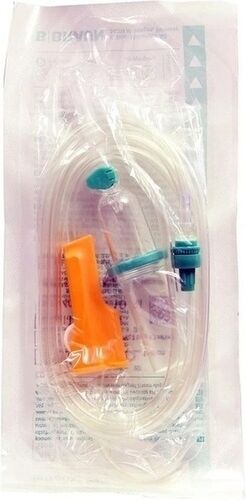 Braun INTRAFIX SafeSet RV/P 180 cm 1 St.