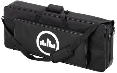 Temple Audio Design Duo 34 Softcase Noir